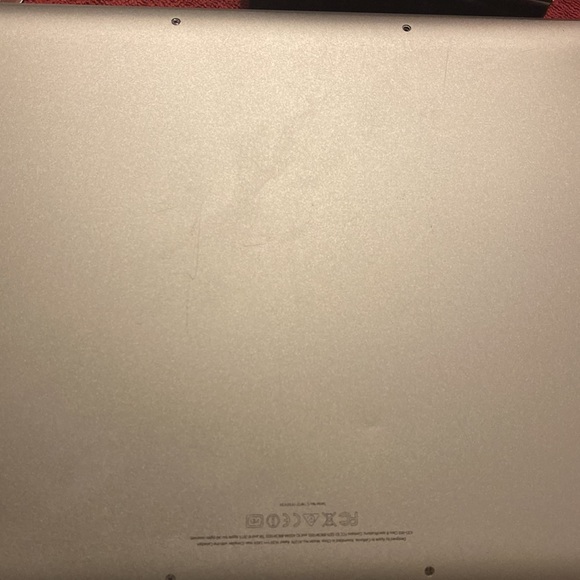 2012 MacBook Pro - Picture 4 of 4
